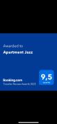 Apartment Jazz