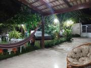 Casa de temporada Petrolina-PE