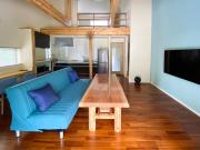 Yonehara Beach Stay LUANA - Vacation STAY 38711v Yonehara Beach Stay LUANA - Vacation STAY 38711v