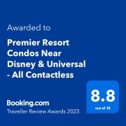 Top Orlando