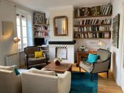 Appartement élégant au coeur de Le Palais avec WiFi - FR-1-418-197