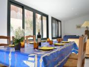 Appartement T4 en front de mer, 5 couchages, terrasse et jardin à Banyuls-sur-Mer - FR-1-225C-577