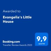 Evangelias Little House