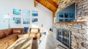 Top Mammoth Lakes