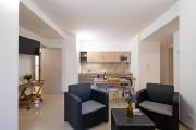 GuestHost - Catania Historic Center Modern Apt