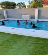 Top Palapye