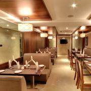 Krios Hotel - Near SG Highway, Ahmedabad