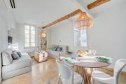 Appartement Angé 100m de la mer - Happy Rentals