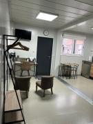 Les Chambres de Campagne