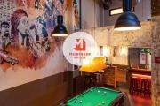 MEININGER Hotels Bruxelles City Center MEININGER Hotels Bruxelles City Center