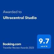 Ultracentral Studio