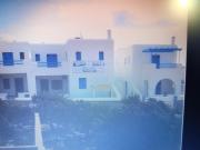 HOUSE 3Bedroom Maisonette ΕΞΟΧΙΚΟ Alyki PAROS 50m from BEACH ideal for families
