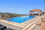 Elegant Huge Villa Large Pool, Ideal For Weddings