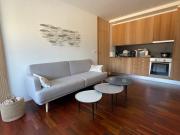 Precioso Apartamento en la Playa de Illa de Arousa