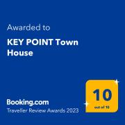 KEY POINT Town House