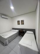 Destak Hotel Residence