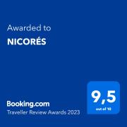 NICORÉS