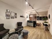 G&G Apartments - Recoleta Cozy Studio