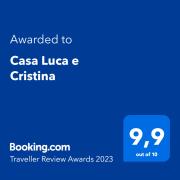 Casa Luca e Cristina
