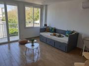 Studio refait à neuf Ave St Maurice