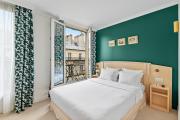 Top Paris