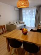 Apartament Marin