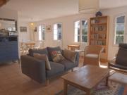 Maison typique proche côte sauvage - Animaux admis - FR-1-418-67