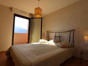 Résidence moderne 4* avec terrasses et TV, proche du lac - FR-1-432-7