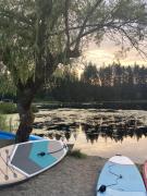 Top Lake Cowichan