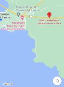 Top Carmen del Paraná