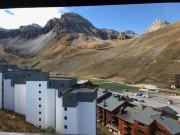 Top Tignes