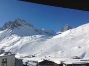 Top Tignes