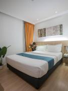 Top Kuala Lumpur