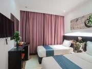 Top Kuala Lumpur