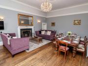 The Stables and West Wing