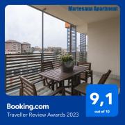Martesana Apartment