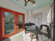 Top Blue Mountain Beach