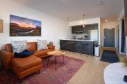 Stylish SoBo Condo - Steps to Main St