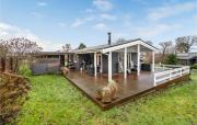 Pet Friendly Home In Otterup With Wifi