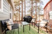 Top Woodland Park