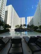 Shore Residence D11 Shortwalk Mall Of Asia Int Airport