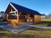 Top Kašperské Hory