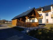 Top Kašperské Hory