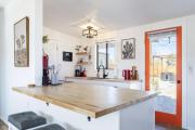 Walpi Ranch - Joshua Tree Getaway with Hot Tub, Fire Pit & BBQ! home