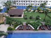 Shore 1 Residences MOA Staycation