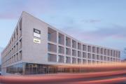 Holiday Inn - the niu, Amity Potsdam by IHG