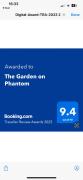 The Garden on Phantom - "Off the grid"