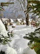 Domki Pod Jarmutą Domki Pod Jarmutą