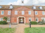 Feathers, Blythburgh Feathers, Blythburgh