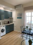 Charming Loft Málaga Centre